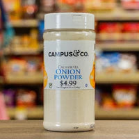Campus&Co. Onion Powder 8.75oz
