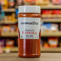 Campus&Co. Paprika Smoked 6.5oz