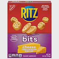 Nabisco Ritz Bit Crackers 8.8oz