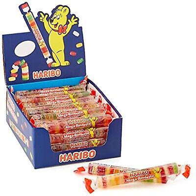 Haribo Mega Roulette 1.5oz