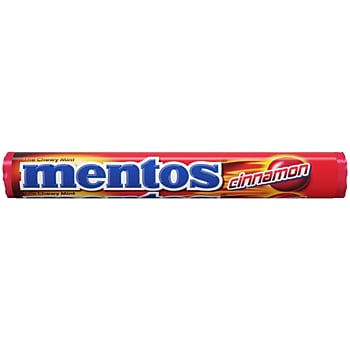 Mentos Cinnamon Sweets 1.32oz