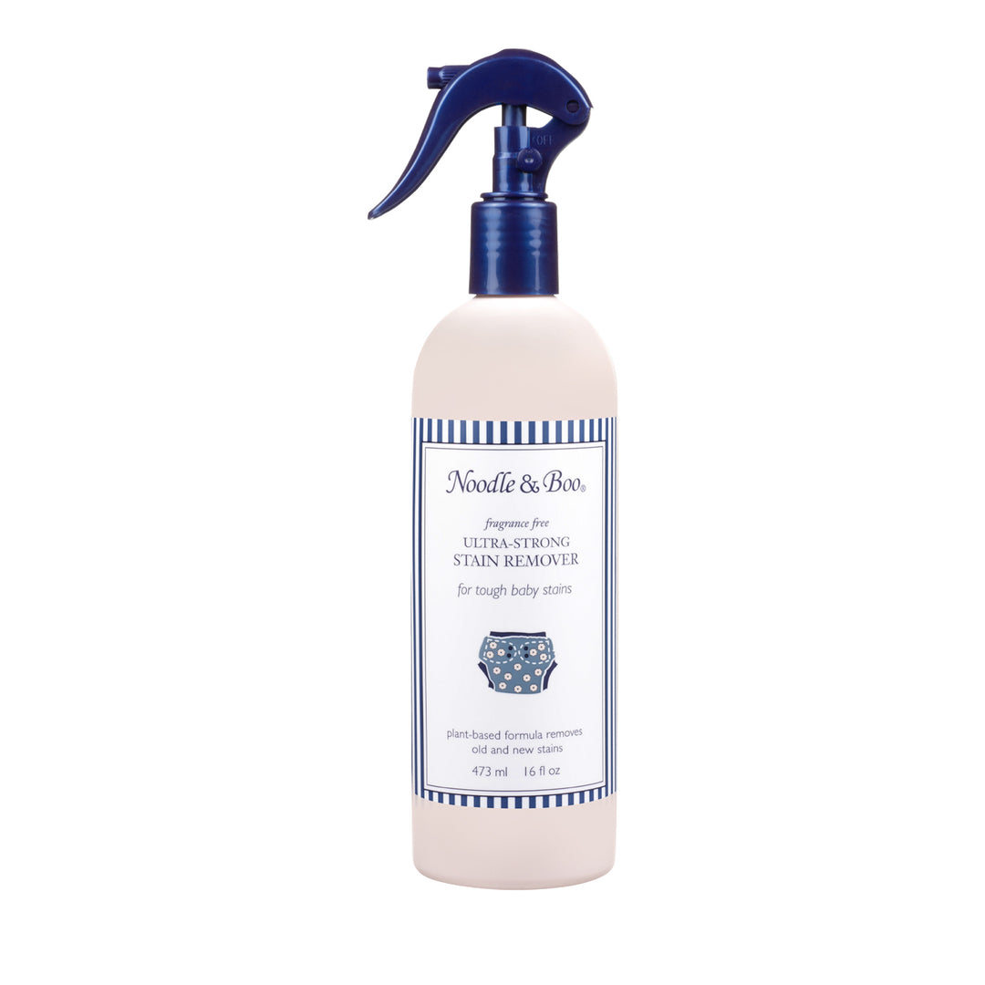 Noodle & Boo Ultra-Strong Stain Remover 16 oz