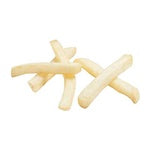 Straight Cut Frozen French Fries 5lb
