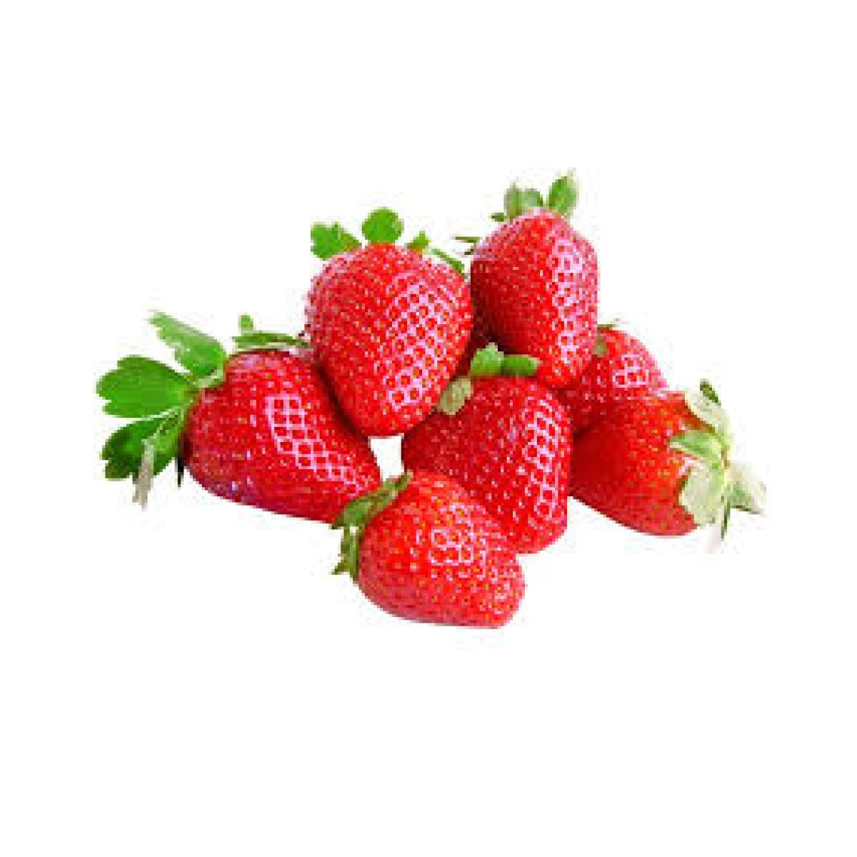 Fresh Strawberries 1lb