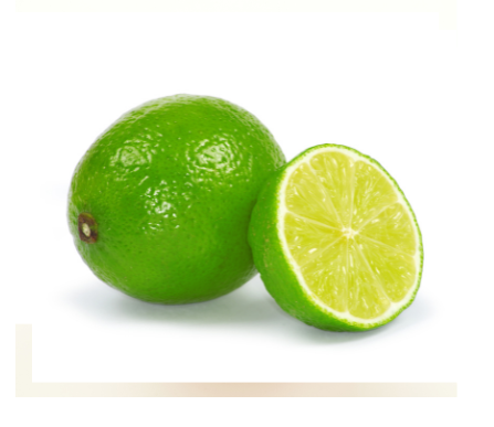 Fresh Limes 1ct