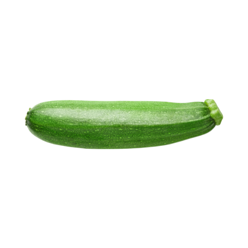 Fresh Zucchini 1ct