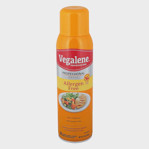 Vegalene Food Release Spray 16.5oz